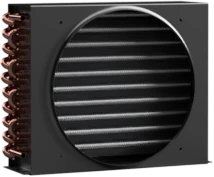 Air Cooled Condenser